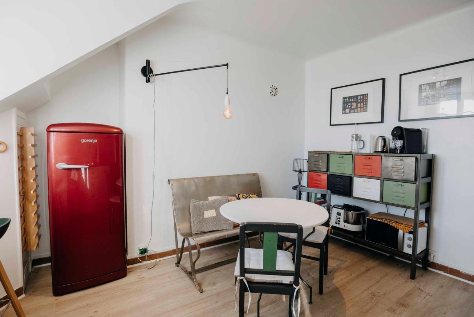 L'Escapade - Superbe Appartement Cosy Coeur De Nantes Exterior photo